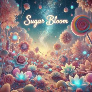 Sugar Bloom