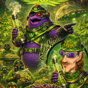 Commander Querkle
