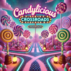 Candylicious Crossroads