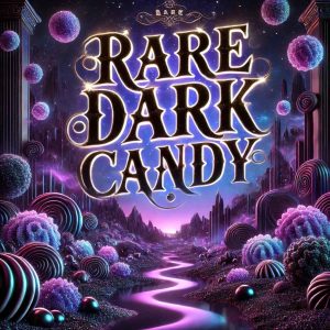 Rare Dark Candy
